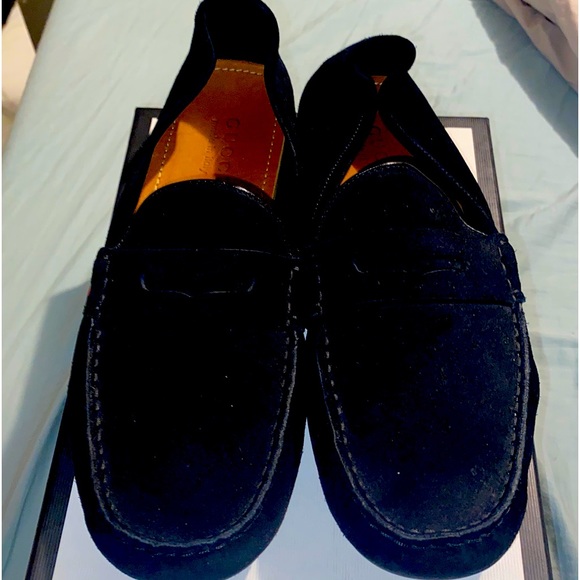 Excellent condition driving shoe